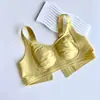 Lencería Personalizada con Orejas de Conejo, Pieza Única, para Pecho Pequeño, Delgado, Push-Up, Sujetador Camisola sin Costuras, Sin Varillas para Controlar los Senos Secundarios