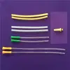 Accesorios para Acuarios para Pájaros, Manguera para Palomas, Loros, Potenciador de Flujo de Agua para Alimentación de Serpientes, Sonda Gástrica de Plástico, Suministro de Agua para Acuario