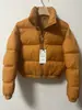 Moda europea y americana para mujer Verano 2023 abrigo acolchado de algodón de blogger abrigo acolchado de algodón para mujer abrigo tipo pan abrigo chaqueta abrigo BB8-69132