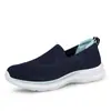 Zapatos Cómodos para Caminar, Nuevos Zapatos Slip-On de Primavera y Verano para Mamás y Papás 2025