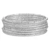 Pulsera de Oro suit Estilo Étnico Bohemio Joyería Estilo Antiguo Occidental Performance Chapado en Oro Joyería Fina Salida de Fábrica