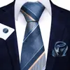 Corbatas para Hombre de Guangzhou, Corbata Jacquard con Forma de Flecha para Boda de Novio y Vestimenta Formal de Negocios, Corbata de Alta Gama para Hombre