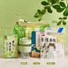 Pacote de Presente para Prevenção de Insolação e Resfriamento de Verão, Lembrancinhas Refrescantes, Presentes Corporativos para Clientes e Funcionários da Empresa, Presentes Práticos de Boas-Vindas