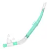 Óculos de Mergulho Novos 2025 HD Anti-Embaçante Campo de Visão Amplo Equipamento de Snorkel Máscara de Snorkel