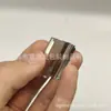 Estuche de Batería Estuche de Batería de Acero Inoxidable Caja de Batería de Chapa de Hierro Batería de Litio de Polímero