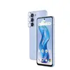 Adecuado para Película Protectora de Lente para Teléfono Móvil Nubia Nubias-5G V60 Ojo de Águila de Metal Nubiaivy Cámara Anti-Arañazos