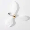 Cabeça de Reposição Varinha Teaser para Gato Sino Pena Brinquedo de Autoentretenimento para Gato Acessórios Varinha Teaser para Gato Brinquedos para Gato Suprimentos para Animais de Estimação Atacado