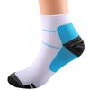 Calcetines de Compresión Fxt Transfronterizos, Espolón Calcáneo Fascitis Plantar Calcetines Outdoor Pr, Calcetines Deportivos de Compresión Elástica para Hombres y Mujeres