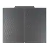 Fabricantes transfronterizos en stock tapete de silicona escurridor tapete secador de platos tapete escurridor especial para cocina tapete secador tapete aislante térmico