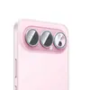 Adecuado para Honor 500Pro Anti-Caída Cámara Trasera Ojo de Águila Metálico Película Protectora de Lente de Vidrio Templado