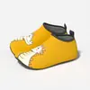 Calçados de praia infantis, antiderrapantes, com sola macia, adequados para snorkeling, natação e parques aquáticos; sapatos aquáticos para bebês e crianças pequenas; sapatos para caminhar na água da praia