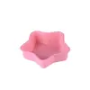 Moldes de Silicona Navideños en Stock, Moldes de Pudín Mousse de Grado Alimenticio, Moldes para Pastel de Árbol de Navidad, Herramientas de Repostería al por Mayor