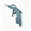 Pistola Pneumática Industrial para Soprar Poeira Soprador de Ar Potente para Remoção de Poeira Fonte de Ar Suportando Pistola de Limpeza para Oficinas de Reparo Automotivo