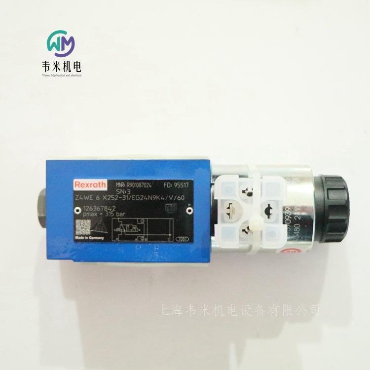 Z4WE6X252-31EG24N9K4V60 R90108