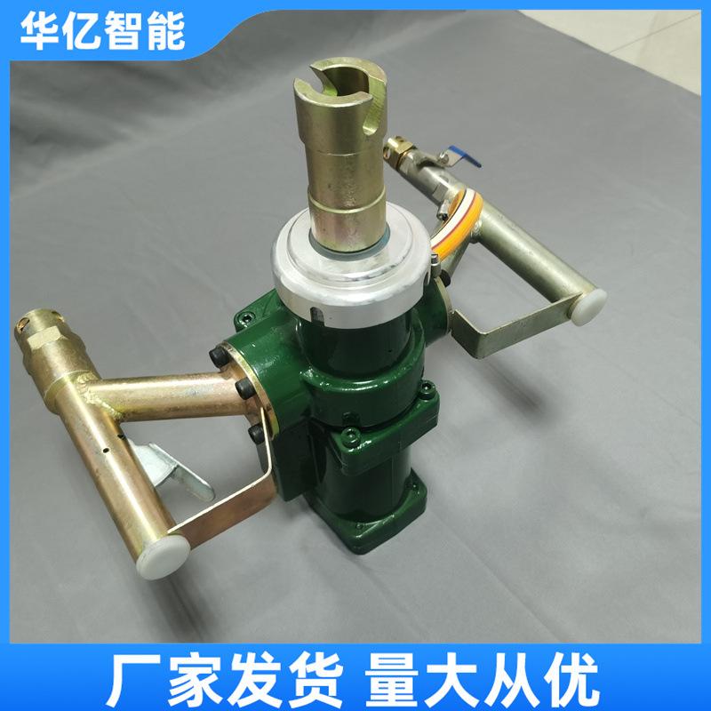 手持式帮锚杆钻机ZQS 华亿03