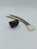 Interruptor de Ventanilla Eléctrica de Elevación Doble Flecha 5 Pines Universal para Coche Botón de Puerta y Ventanilla de Elevación de Cristal