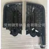 Adecuado para Toyota 2020 Corolla Marco de Luz Antiniebla Cubierta de Luz Antiniebla Corolla/81482-02A20