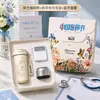 819 Día del Médico Set de Regalo Empresarial Taza de Café Regalo Personalizado Recuerdo Práctico para Médicos
