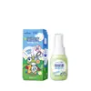 Haisi Haina Repelente de Mosquitos Agua Floral Repelente de Mosquitos Líquido Spray Líquido Anti-Mosquitos Repelente de Mosquitos Portátil Agua Floral