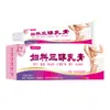 Creme triol ginecológico Doutor Wen pomada herbal ginecológica hospital de enfermagem venda quente
