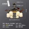 287 Pessoas Enviadas em 9 HorasNovo Lustre de Cobre Estilo Chinês para Uso Doméstico, Montado no Teto, Elegante para Quarto e Sala de Jantar, China