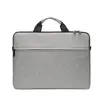 Maleta de Mão de Grande Capacidade Espessa Spot para Negócios Homens e Mulheres Bolsa para Laptop Bolsa para Documentos de Reunião de Escritório