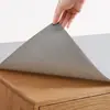 Papel para Forrar Cajones de Zapateros Domésticos, Tapete Impermeable y a Prueba de Moho para Refrigerador, Tapete Espesado de Eva Antideslizante y a Prueba de Humedad, Tapete para Gabinetes de Cocina