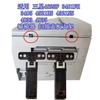 Para Samsung 4521HS 3400 3405 4600 4623 4726 4727 capa de mesa manuscrita dobradiça de suporte