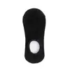 Calcetines de Verano para Hombre de Malla Fina Tipo Barco con Agarre Antideslizante de Silicona, de Corte Bajo, Invisibles, Transpirables, Absorbentes de Sudor, Cortos