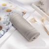 Toalha de Gelo para Esportes ao Ar Livre, Toalha Refrescante para Maratonas, Toalha Absorvente de Suor e de Secagem Rápida, Copo Esportivo Bicolor Refrescante do Fabricante
