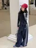 Conjunto de Ropa de Otoño para Niñas 2026 Nuevo Moda Infantil Deportivo Casual Conjunto de Dos Piezas Ropa de Otoño para Niñas Tendencia Venta al por Mayor