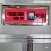 Placa-mã Controladora de Incubadora Nova Geração Termostato Totalmente Automático Acessórios de Eclosão Peças de Sonda Sensor