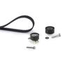 Adequado para polia tensora Changan Ford K 035468 XS 0831.32 0831.33 0831.48