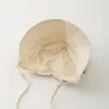 Gorro Yipan para Bebé 2026 Estilo Nuevo Primavera y Otoño Lindo Gorro con Orejeras Gorro Protector de Orejas para Bebé Gorro de Bebé