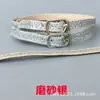 Correas para Zapatos que No se Resbalan del Tobillo, Usadas para Tacones Altos para Prevenir Resbalones y Asegurar la Hebilla del Zapato