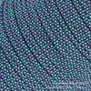 Corda de Sobrevivência para Escalada Paracord de Sete Fios para Uso Externo, Pulseira Trançada Feita à Mão, Corda de 4mm, Várias Cores Disponíveis, Pacote de 31,1m