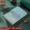 Set de caja de regalo de cuaderno Guochao personalizado, bloc de notas de negocios de alta gama a5, cuaderno al por mayor, personalización de regalo de alta gama