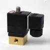 Cosecha de trigo96925332/96925336 Válvula Solenoide