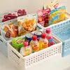 Cesta Plegable Apilable Cesta de Almacenamiento para Exteriores Hogar Artículos Varios Cesta de Escritorio Baño Cocina Cesta de Almacenamiento y Organización para Artículos Varios