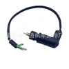 Válvula de Mariposa Electrónica para Carburador Adecuada para Honda Ch125 Ch150 Elite Spacy
