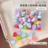 Esponja de Arte para Uñas de Alta Densidad, Esponja Mini Bloque Tofu Personalizada, Herramientas de Arte para Uñas de Color y Tamaño Personalizados
