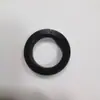 Máquina etiquetadora rodillo impulsor guía de posicionamiento de etiquetas varilla guía rodillo rodillo fijo sin motor accesorios para máquina etiquetadora aluminio