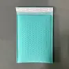 Sobre de Film Coextruido Rosa Bolsa de Burbujas Plástico de Burbujas Espesado Impermeable Espuma Empaque de Ropa Libros Bolsa de Mensajería Impresión
