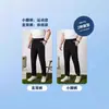 Pantalones de Senderismo Impermeables y a Prueba de Viento de Marca de Moda para Deportes al Aire Libre y Ocio, Unisex Holgados Versátiles para Pareja de Secado Rápido