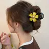 Pinza para el pelo de gran volumen de 15 cm para mujer, nuevo modelo 2026, sensación de alta gama, pinza para el pelo de la parte trasera de la cabeza, pinza de tiburón, accesorio para el pelo