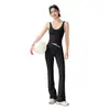 Traje Deportivo para Mujer, Adelgazante, a Prueba de Impactos, Push-Up, Sujetador Deportivo Elástico, Ropa de Fitness, Entrenamiento para Correr, Secado Rápido Set de Yoga