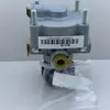 Accesorios para Camión Minero de Carrocería Ancha Lingong Válvula de Freno de Mano 4120000134 Válvula de Freno de Mano Lingong