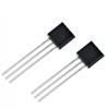 Transistor To-92 2N2222 78L05 78L06 78L09 78L08 78L 09 78L12 78L15