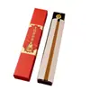 Incienso de Sabiduría Wenshu Varillas de Incienso Naturales Incienso del Emperador Wenchang Incienso de la Fortuna 30g Incienso para el Hogar para el Éxito Académico y la Buena Suerte en los Estudios
