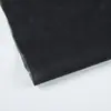 Tela No Tejida de Polipropileno PP Negra de 30g en Stock para Forro de Ropa, Textiles del Hogar, Bolsas, Jardinería y Agricultura